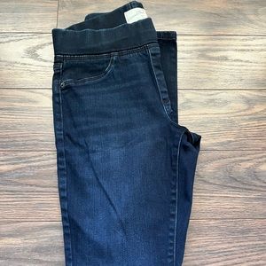 Universal Thread high rise pull on jegging